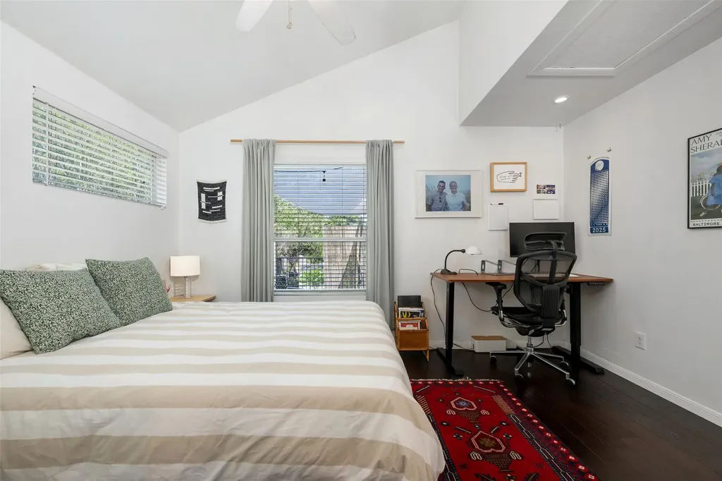 1610 Willow Street Austin TX 78702