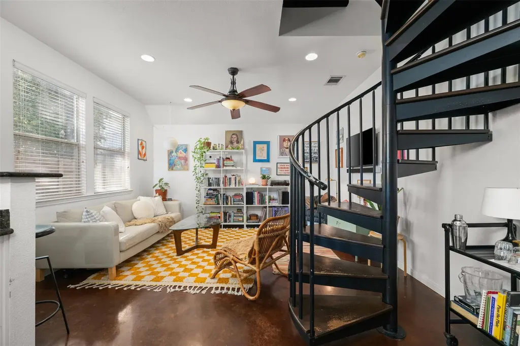 1610 Willow Street Austin TX 78702