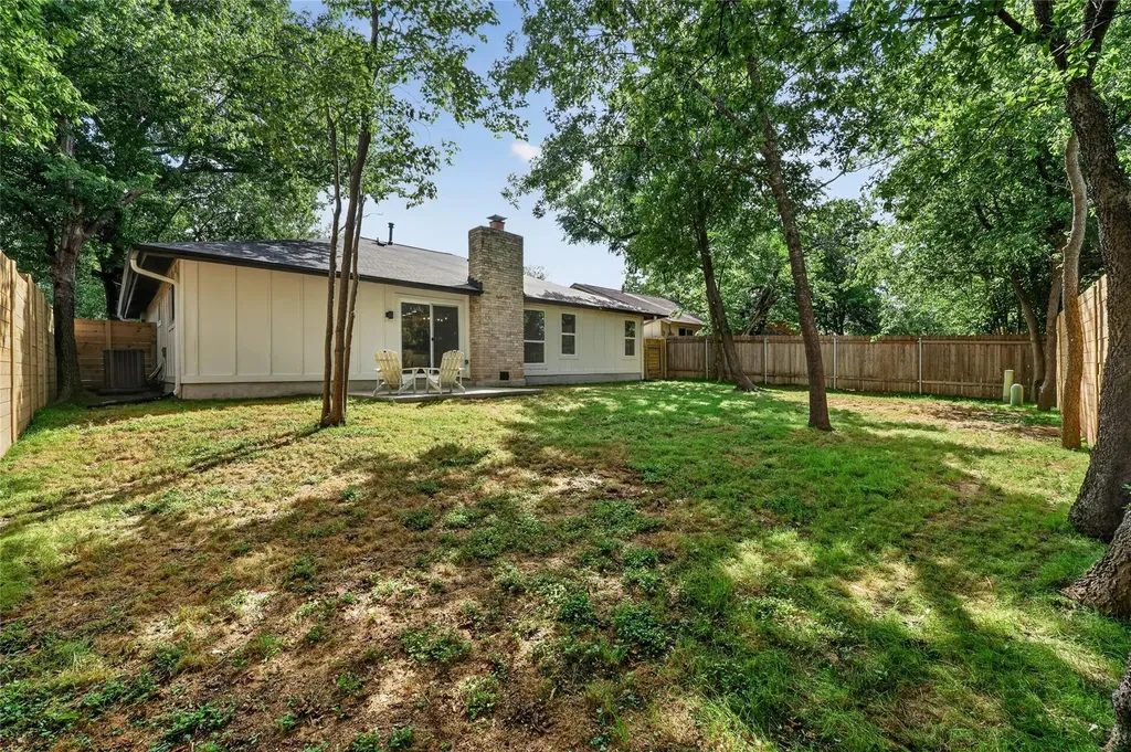 2412 Aldford Drive Austin TX 78745