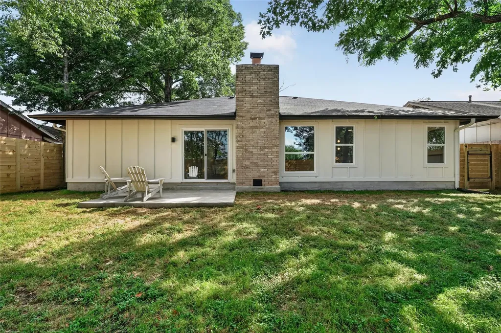 2412 Aldford Drive Austin TX 78745