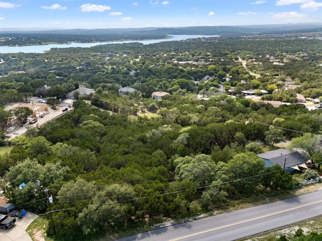 21105 Ridgeview Road Lago Vista TX 78645