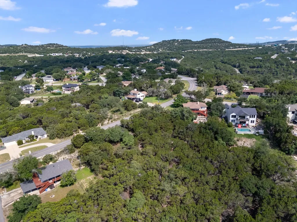 21105 Ridgeview Road Lago Vista TX 78645