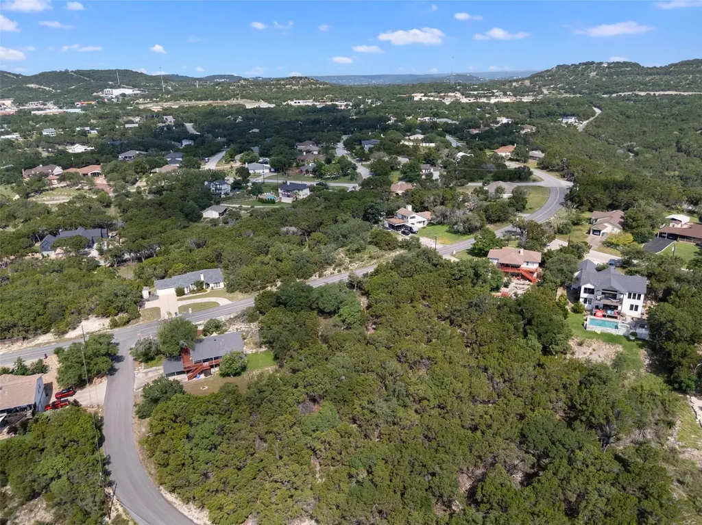 21105 Ridgeview Road Lago Vista TX 78645