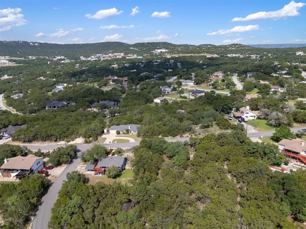 21105 Ridgeview Road Lago Vista TX 78645