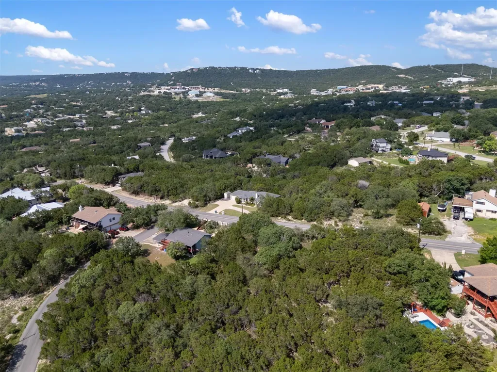 21105 Ridgeview Road Lago Vista TX 78645
