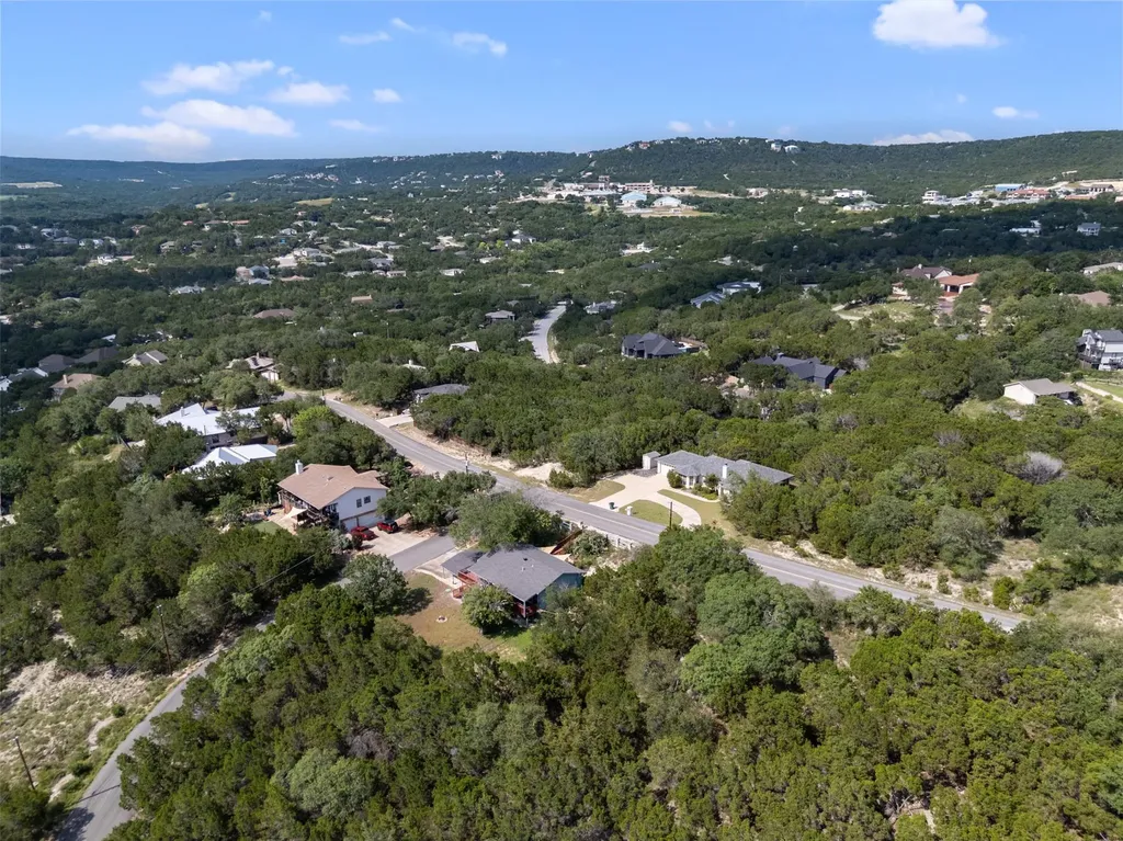 21105 Ridgeview Road Lago Vista TX 78645