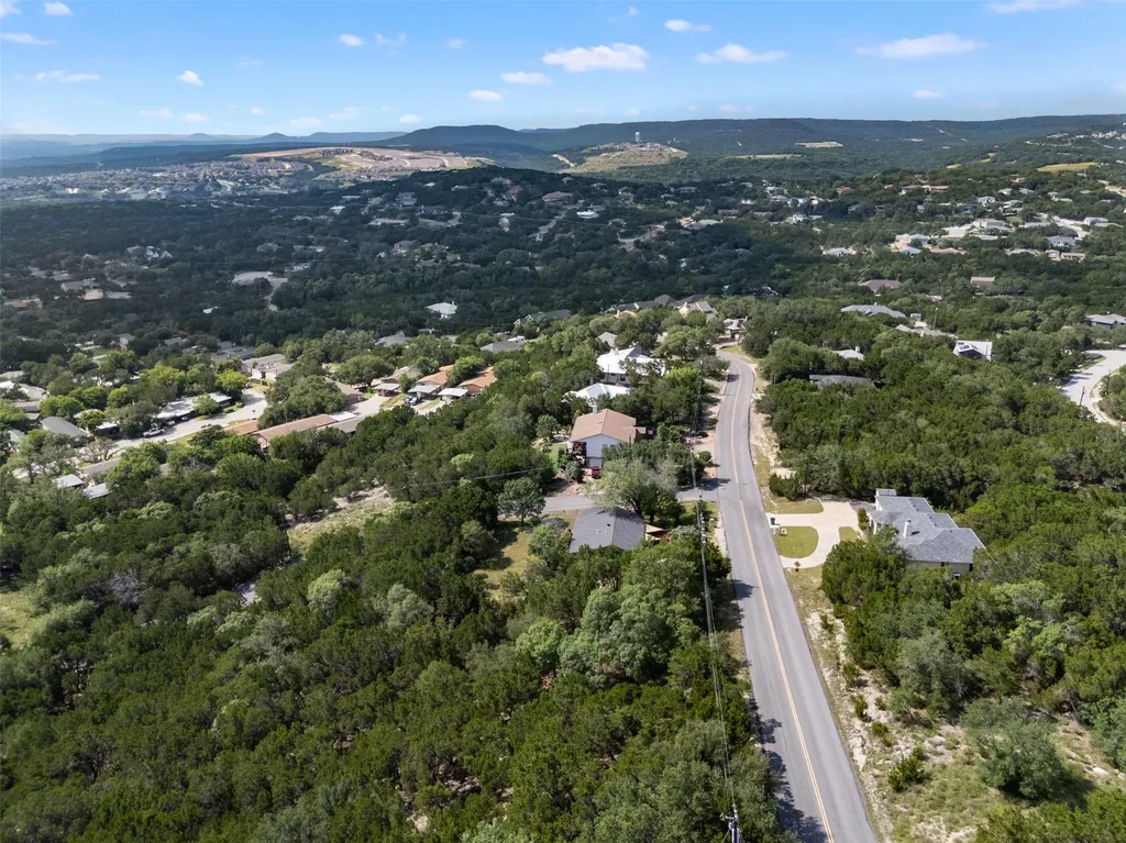 21105 Ridgeview Road Lago Vista TX 78645
