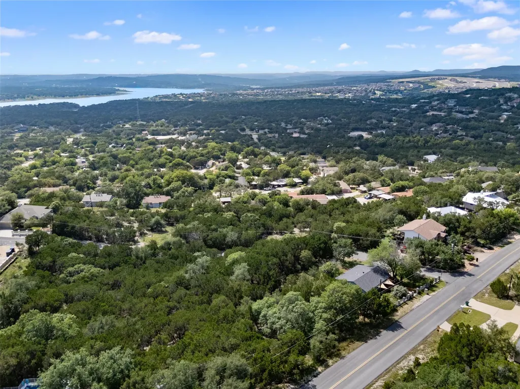 21105 Ridgeview Road Lago Vista TX 78645