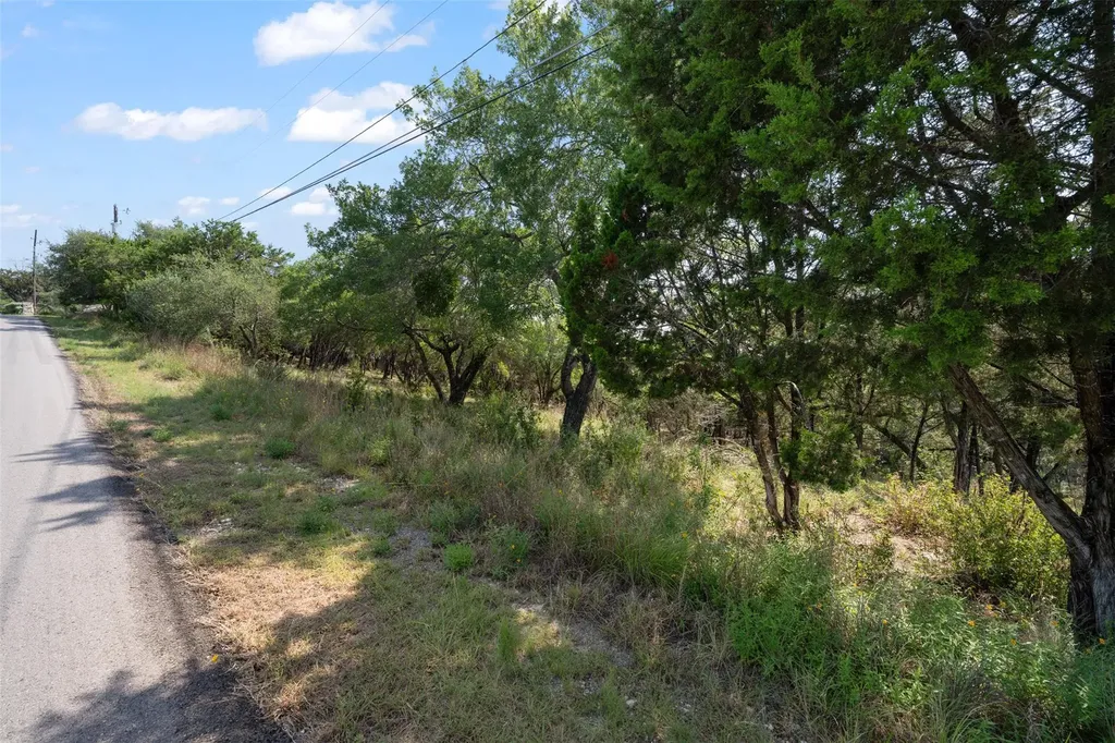 21105 Ridgeview Road Lago Vista TX 78645