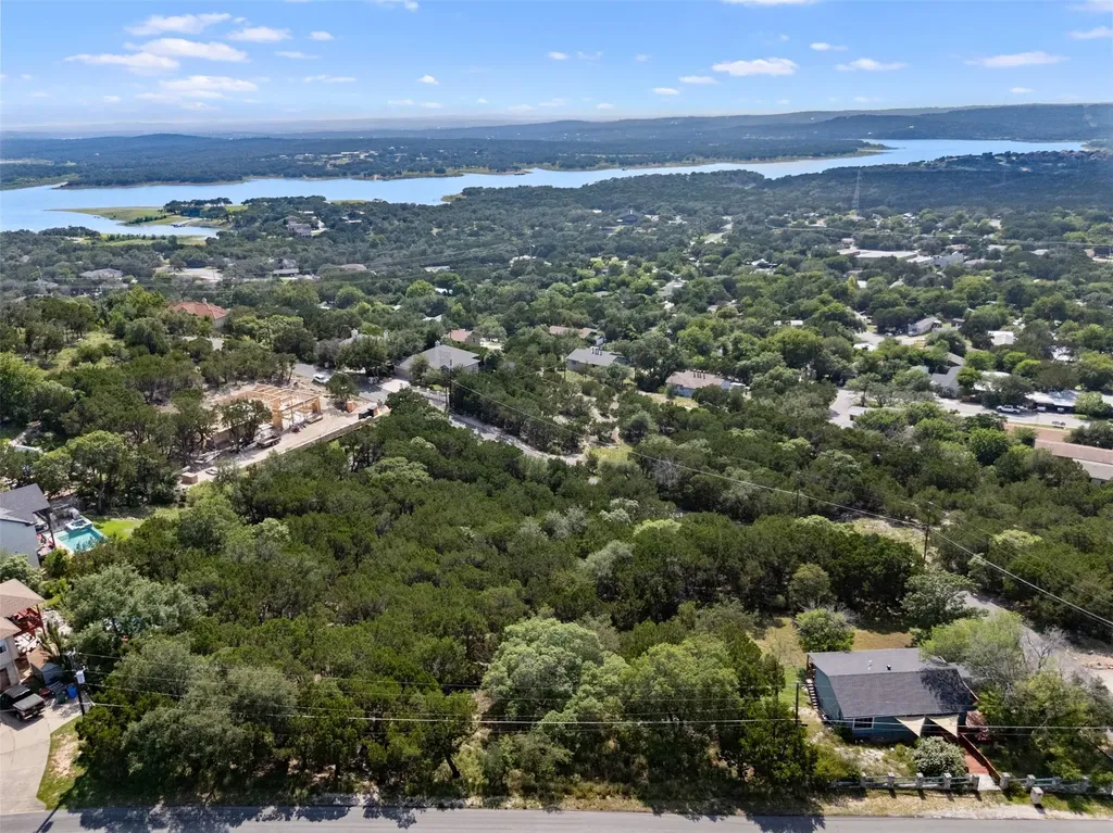 21105 Ridgeview Road Lago Vista TX 78645