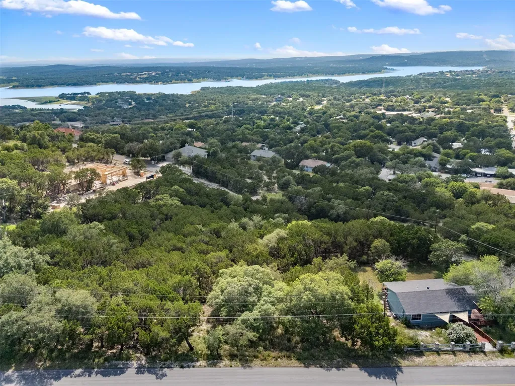 21105 Ridgeview Road Lago Vista TX 78645