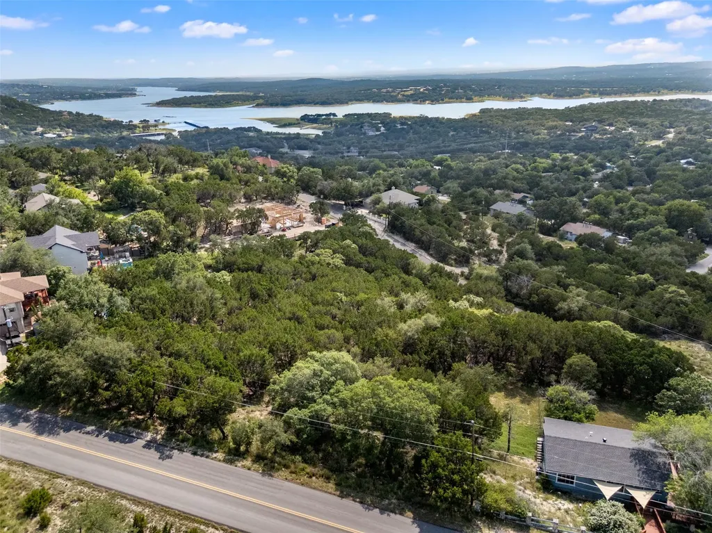 21105 Ridgeview Road Lago Vista TX 78645