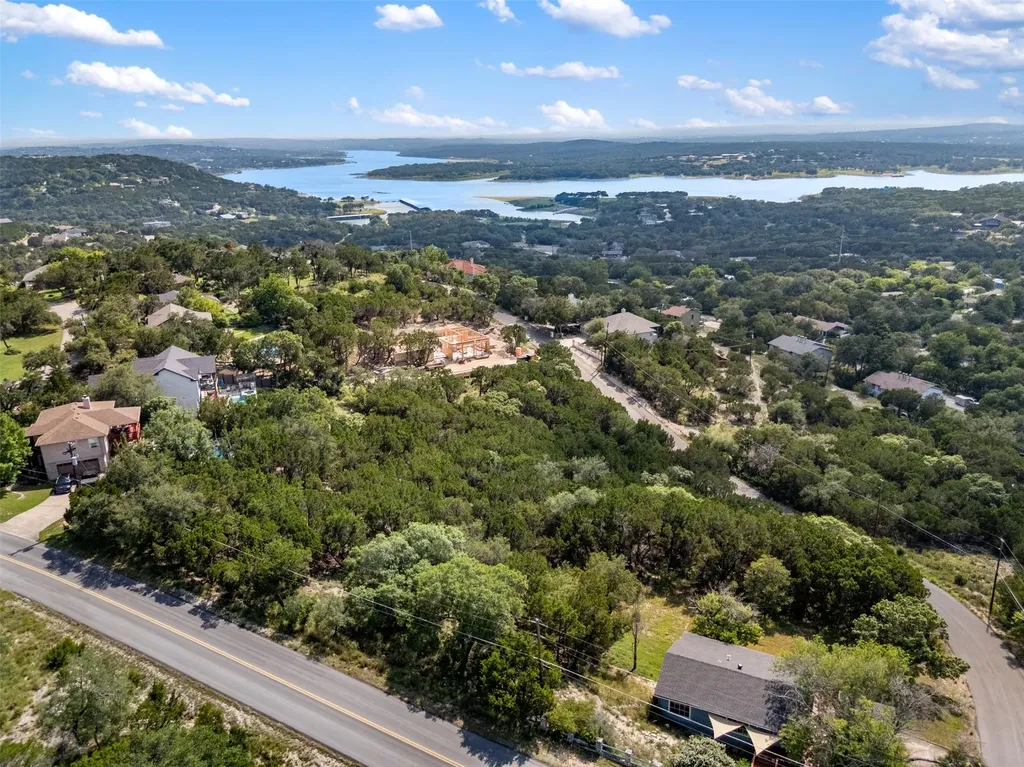 21105 Ridgeview Road Lago Vista TX 78645