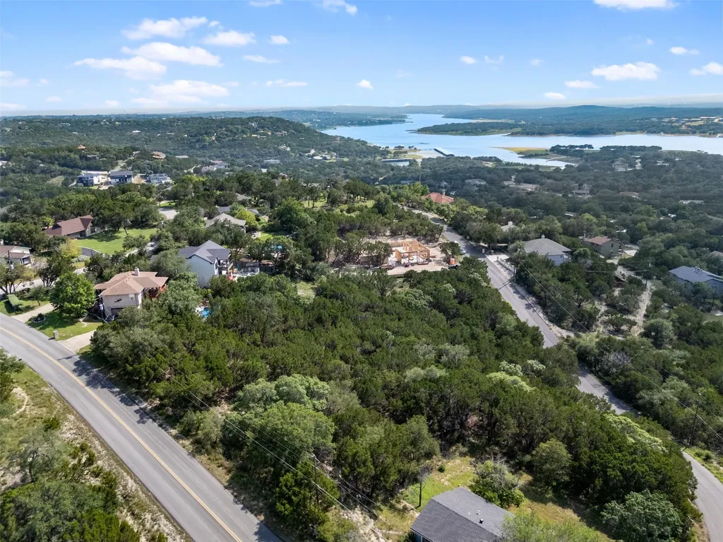 21105 Ridgeview Road Lago Vista TX 78645
