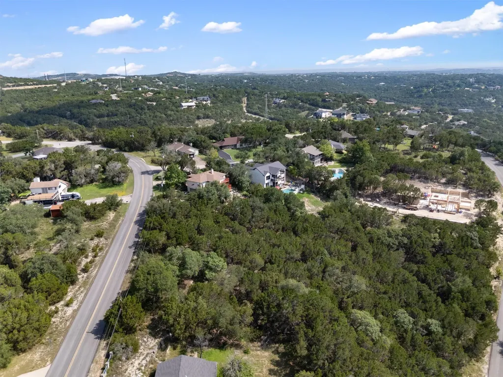 21105 Ridgeview Road Lago Vista TX 78645