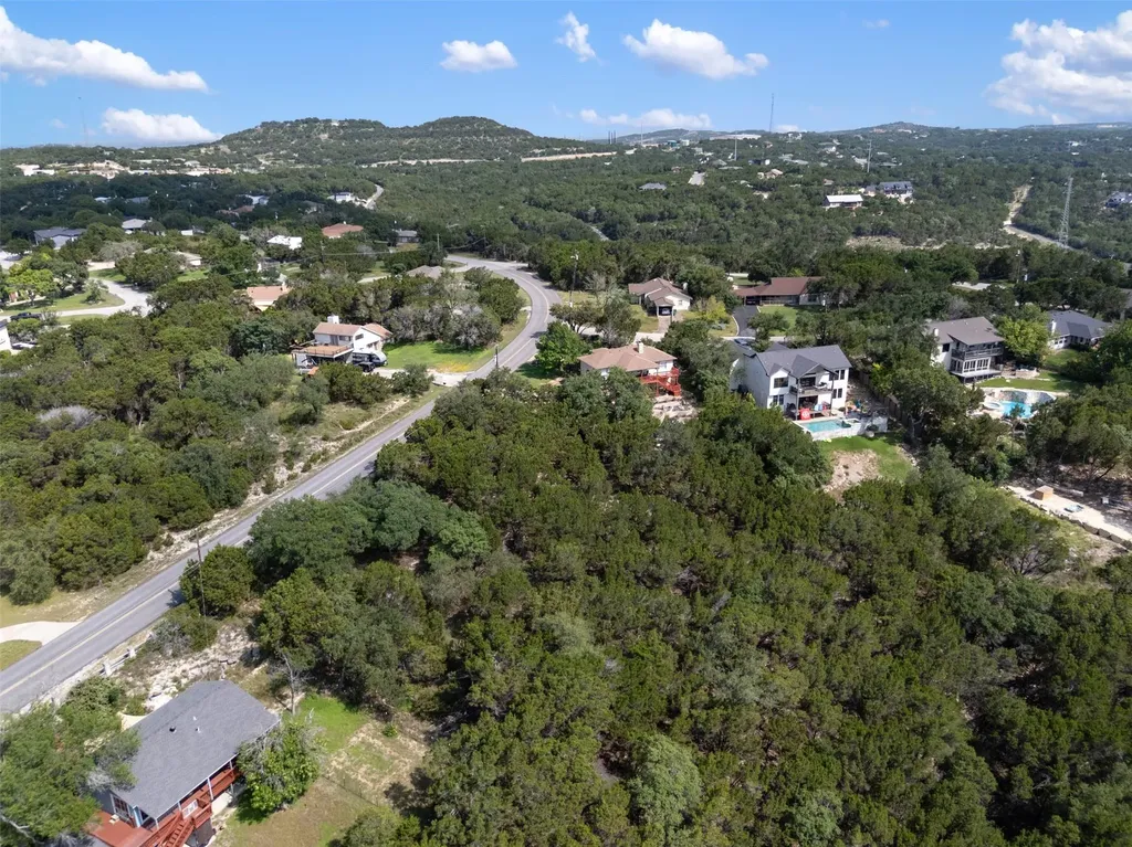 21105 Ridgeview Road Lago Vista TX 78645