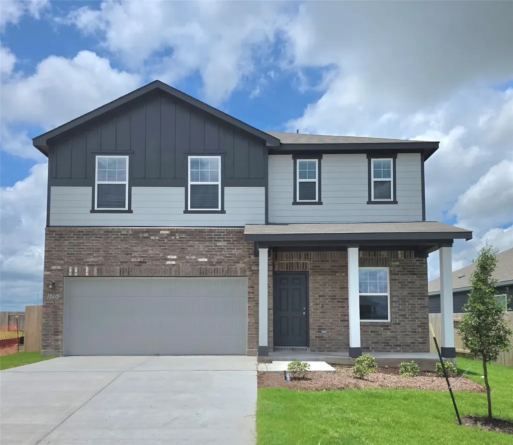 12812 Kentucky Warbler Drive Buda TX 78610
