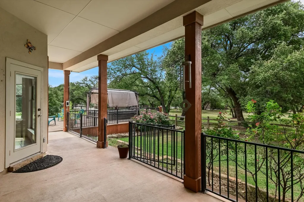 101 Paloma Place Liberty Hill TX 78642