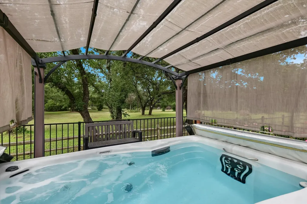 101 Paloma Place Liberty Hill TX 78642