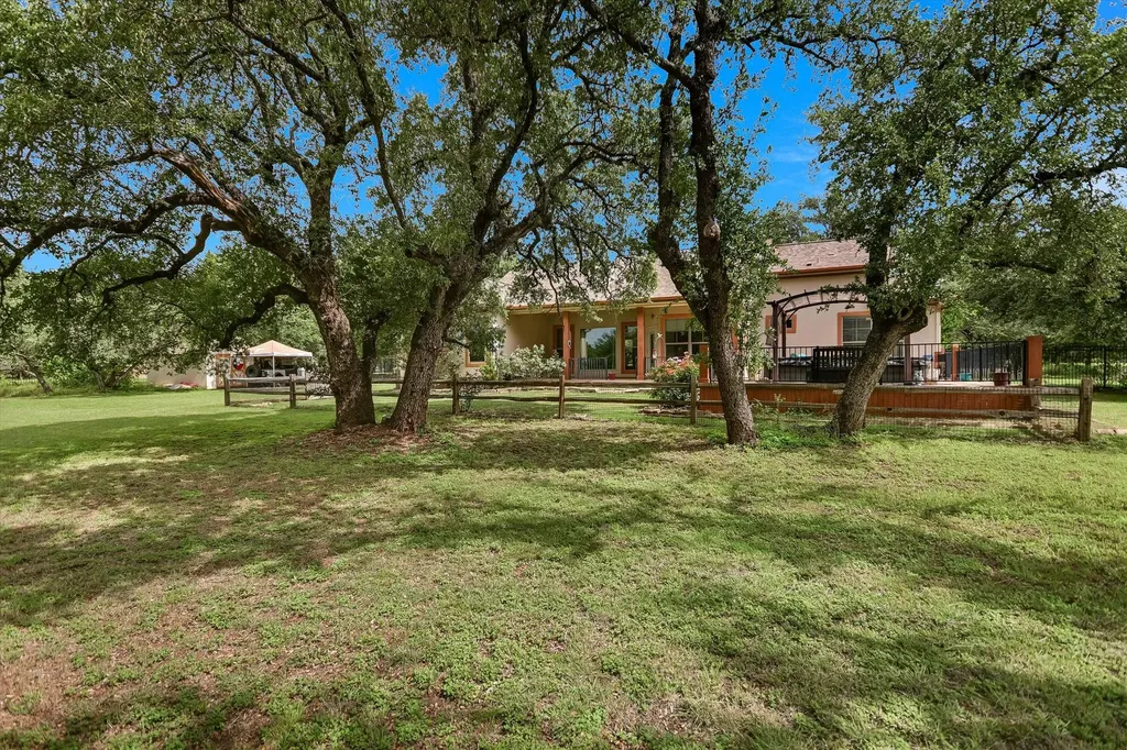 101 Paloma Place Liberty Hill TX 78642
