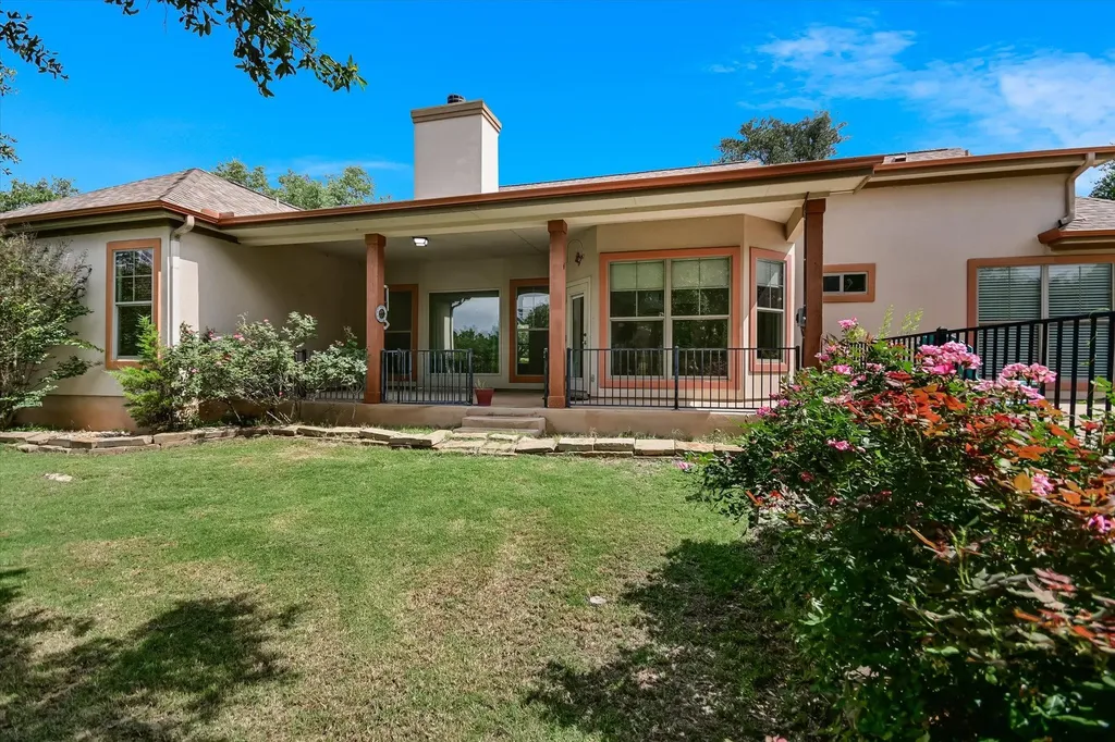 101 Paloma Place Liberty Hill TX 78642