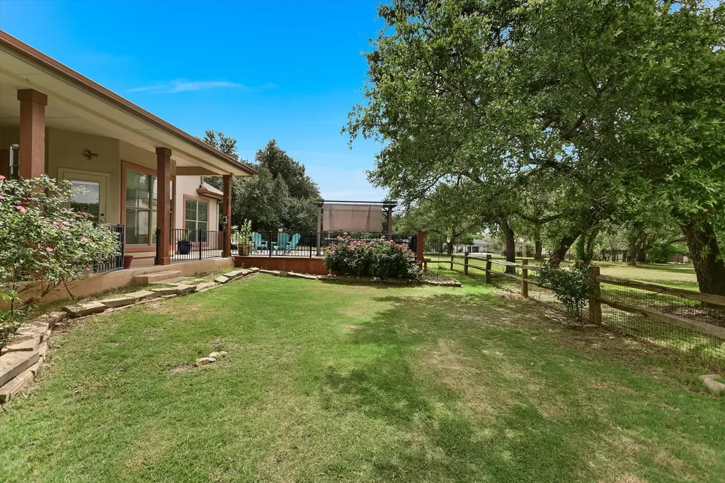 101 Paloma Place Liberty Hill TX 78642