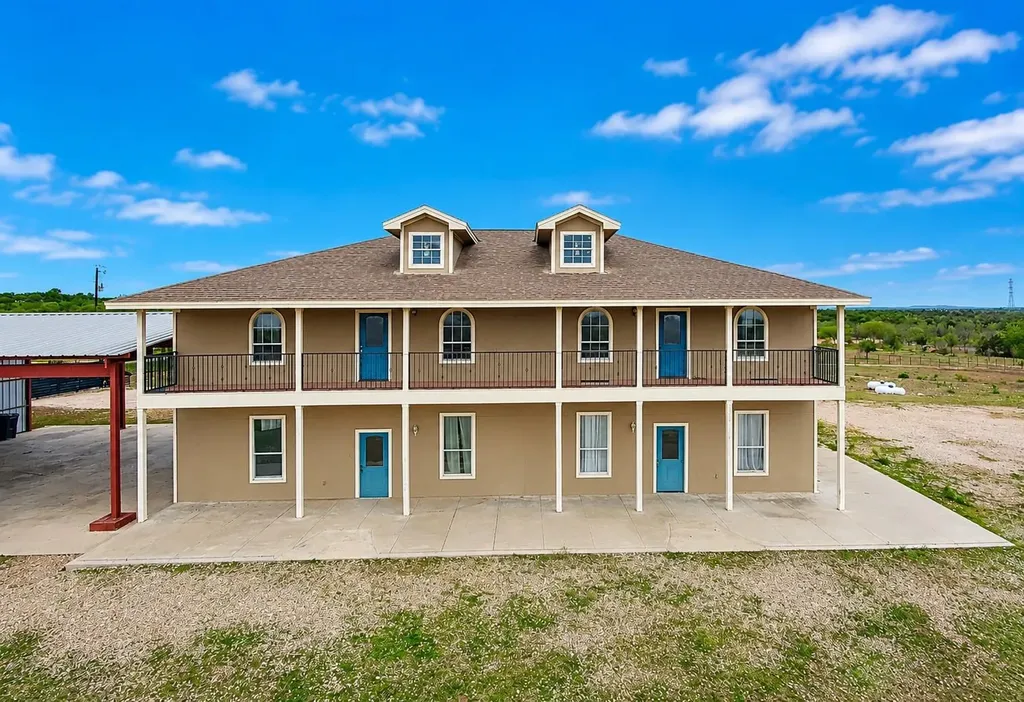 7804 Overstreet Circle Buda TX 78610