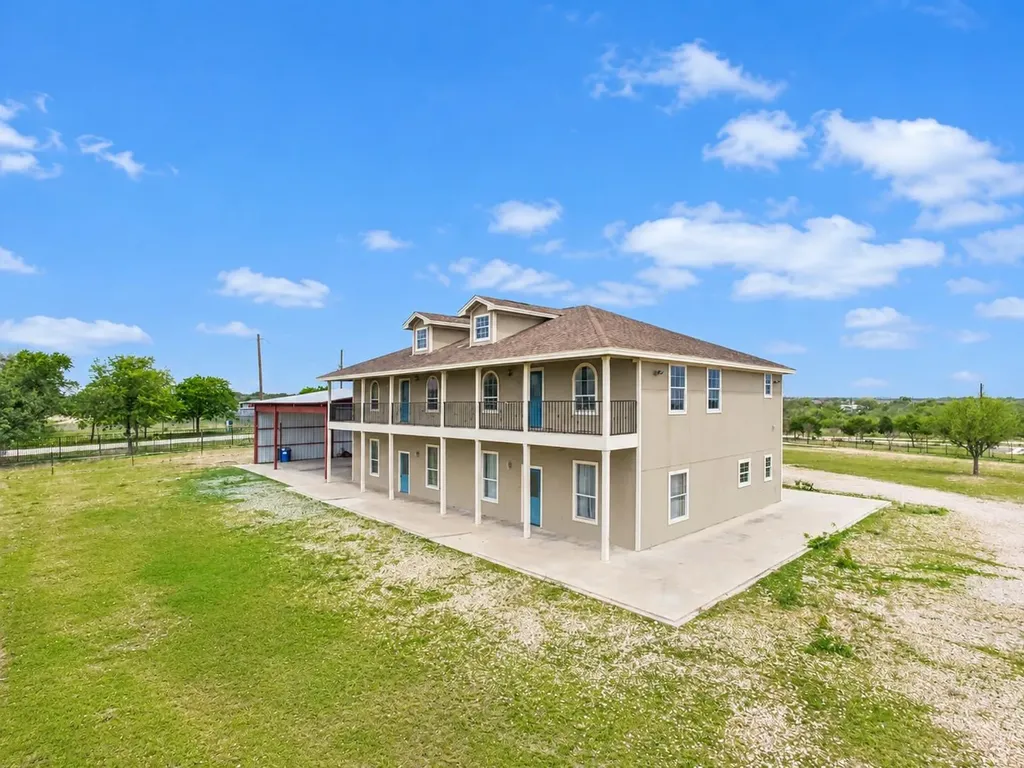 7804 Overstreet Circle Buda TX 78610