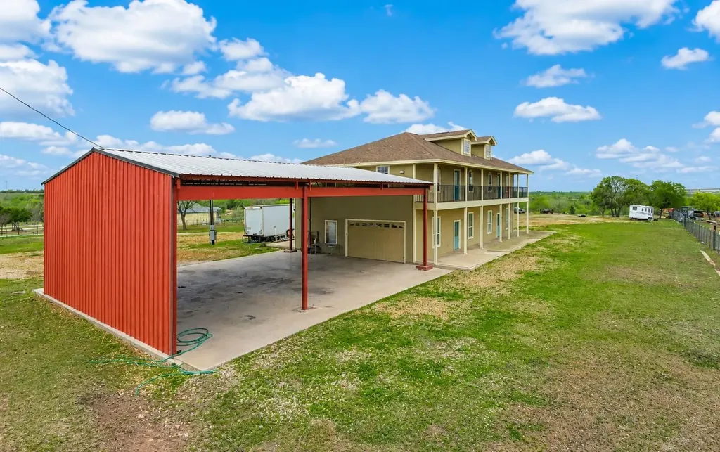 7804 Overstreet Circle Buda TX 78610