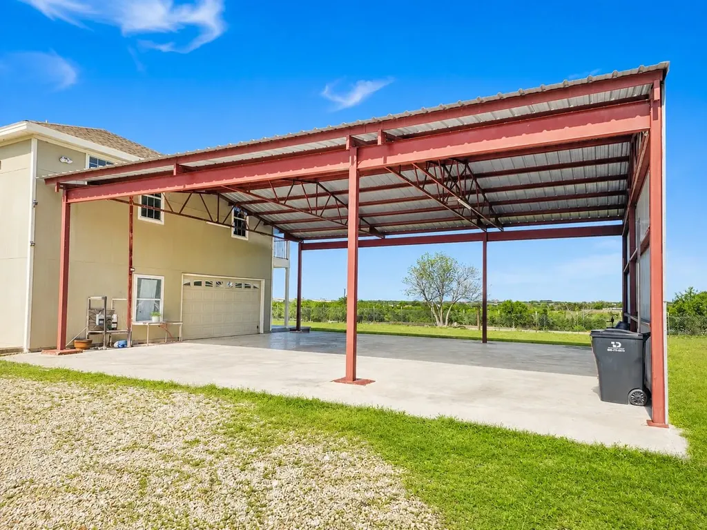 7804 Overstreet Circle Buda TX 78610