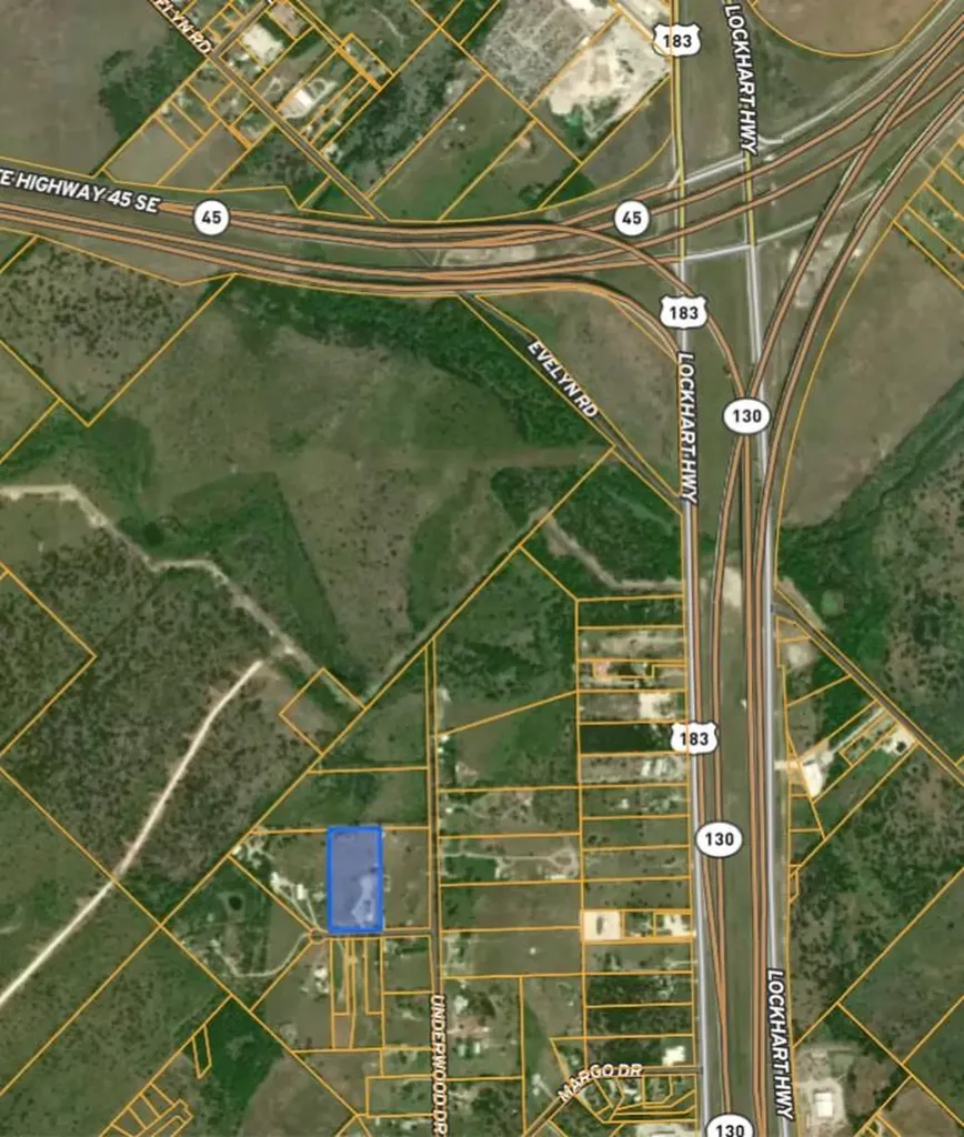 7804 Overstreet Circle Buda TX 78610