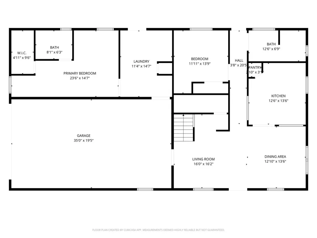 7804 Overstreet Circle Buda TX 78610