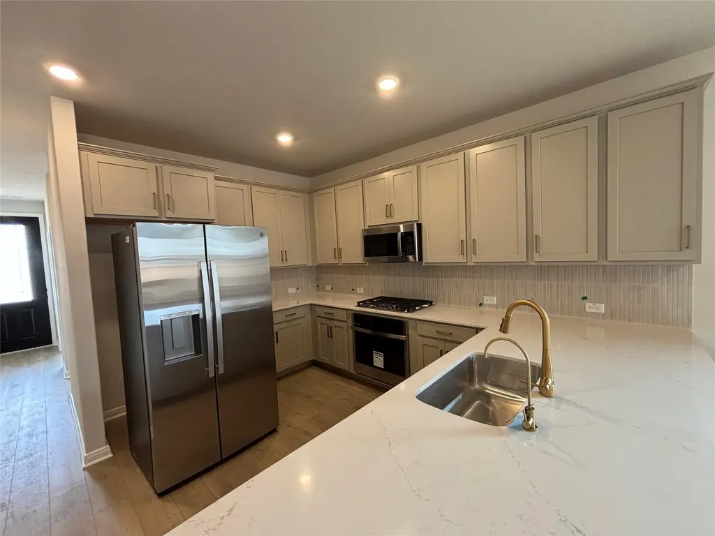 1016 Smudge Way Georgetown TX 78633