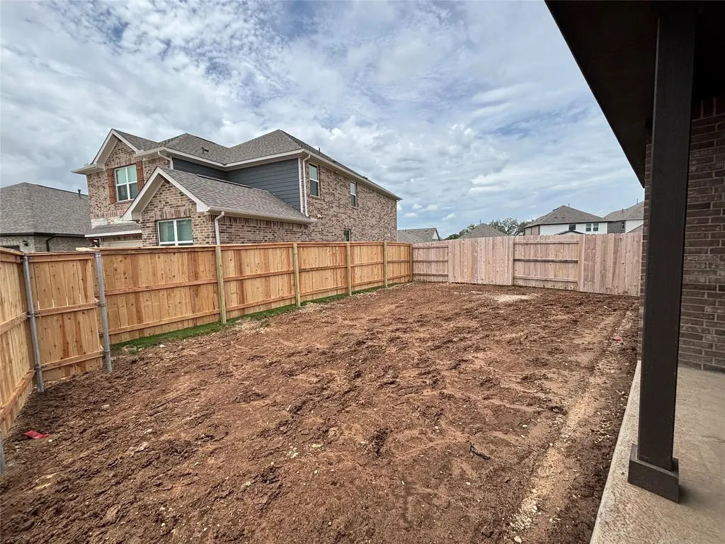 1016 Smudge Way Georgetown TX 78633