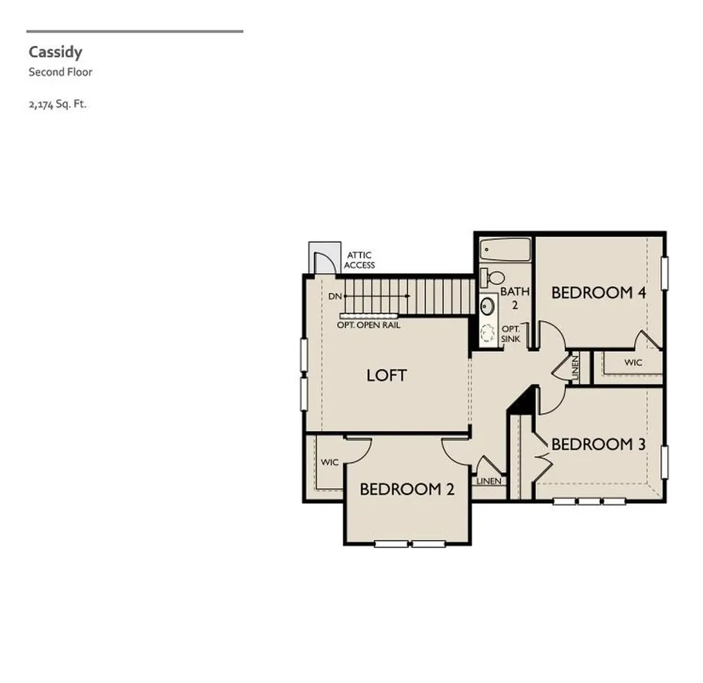 1016 Smudge Way Georgetown TX 78633