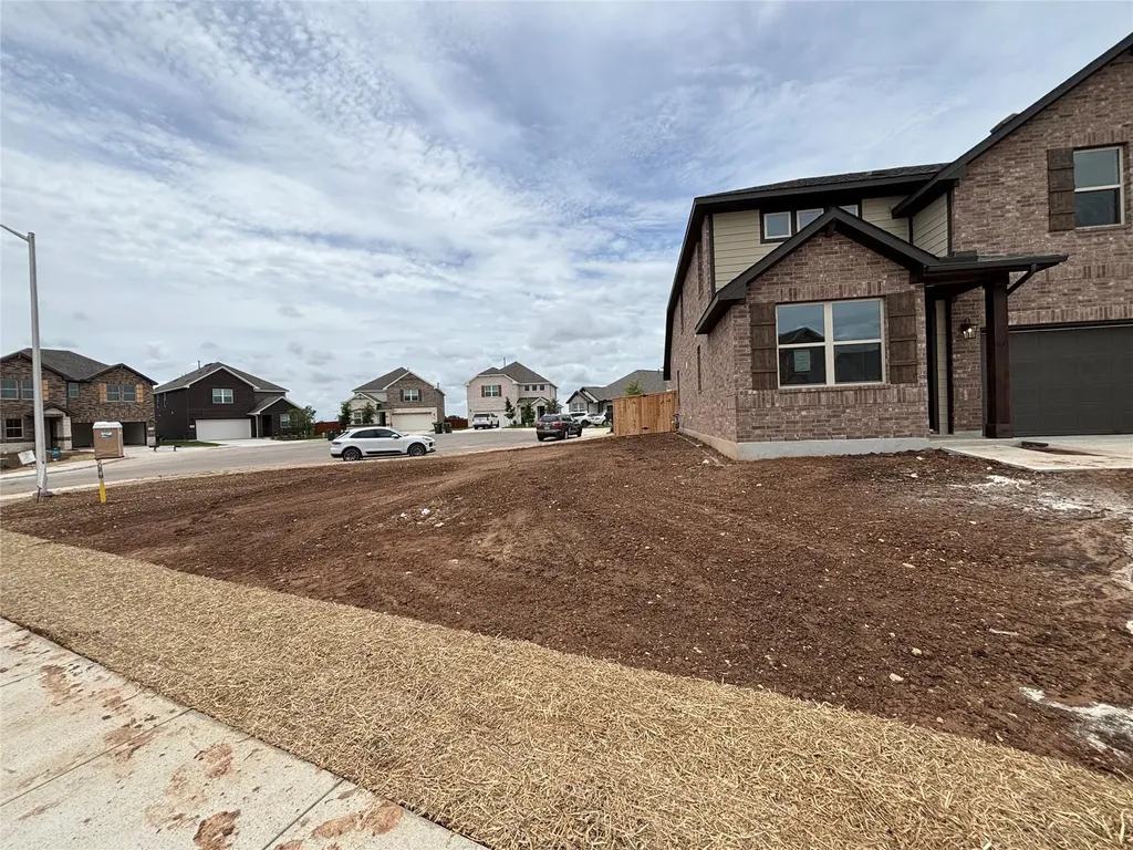 1016 Smudge Way Georgetown TX 78633