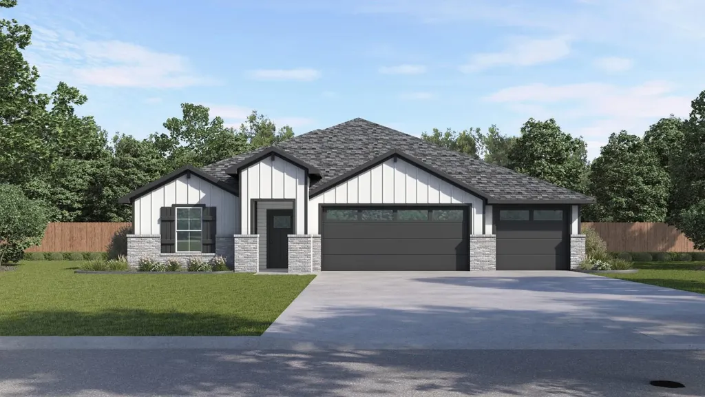 14824 Flying Aster Lane Manor TX 78653