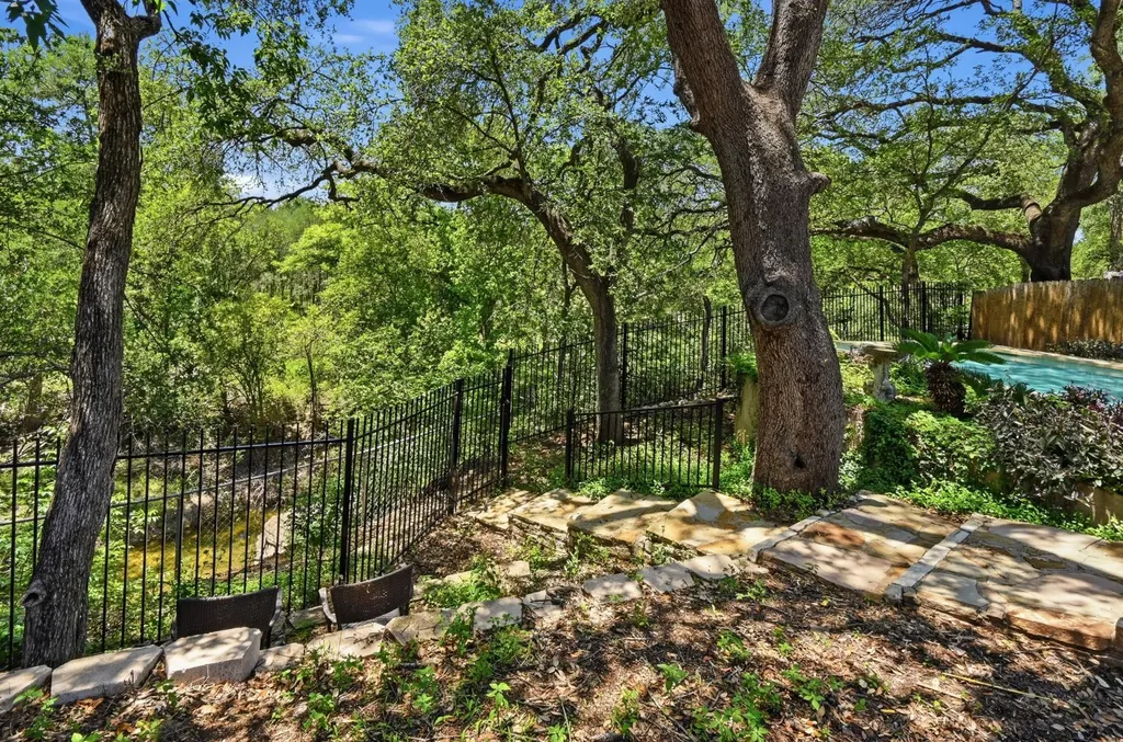 5300 Suburban Drive Austin TX 78745
