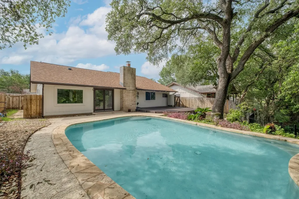 5300 Suburban Drive Austin TX 78745