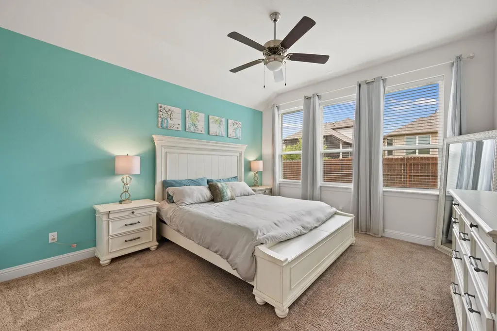 5851 San Savino Drive Round Rock TX 78665