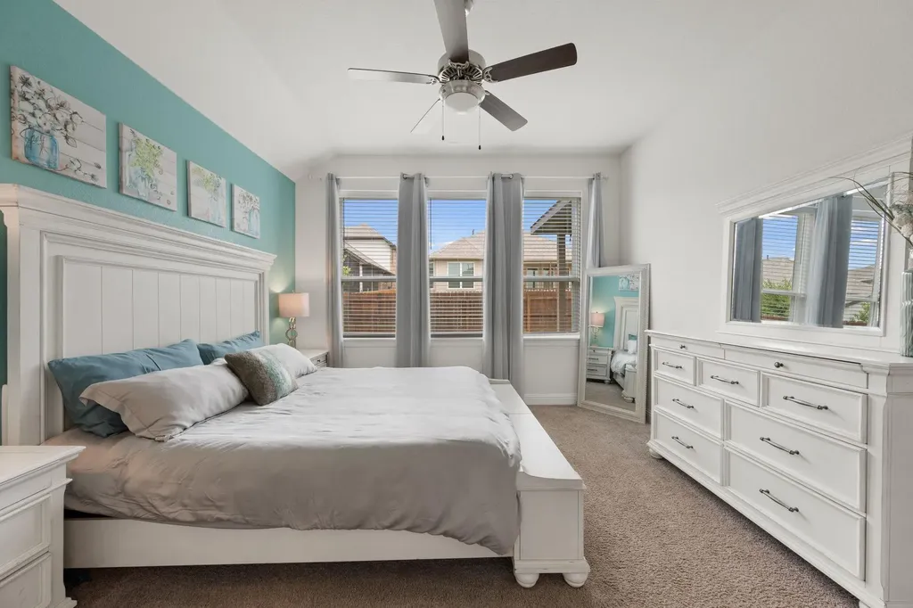 5851 San Savino Drive Round Rock TX 78665