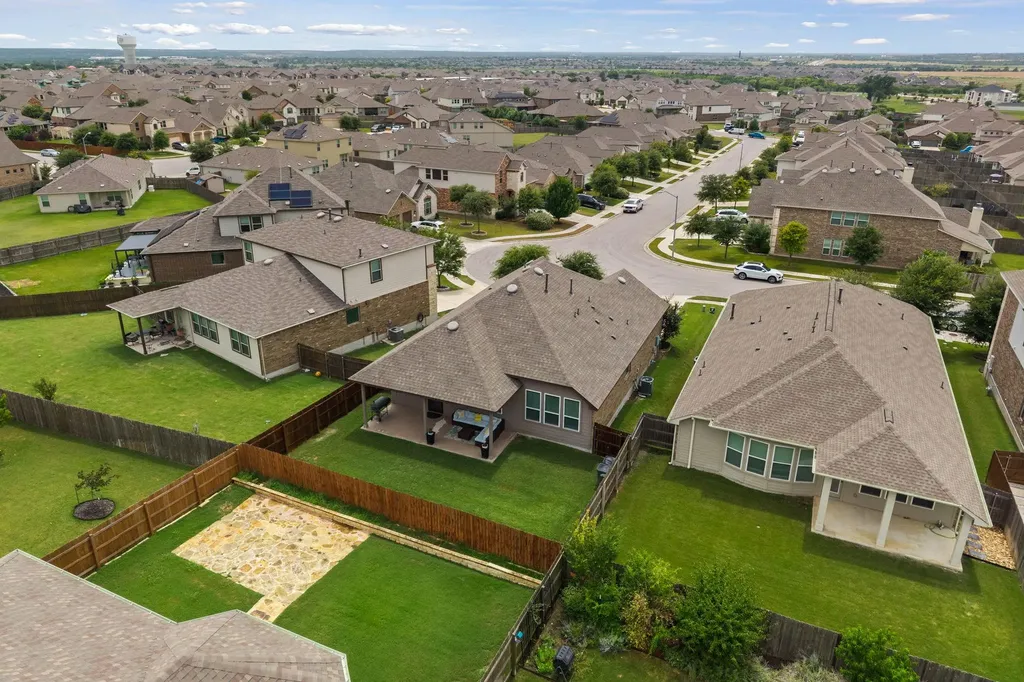 5851 San Savino Drive Round Rock TX 78665