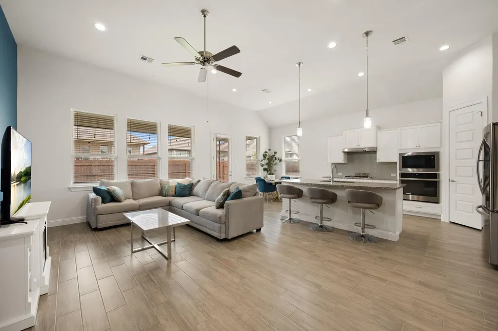 5851 San Savino Drive Round Rock TX 78665