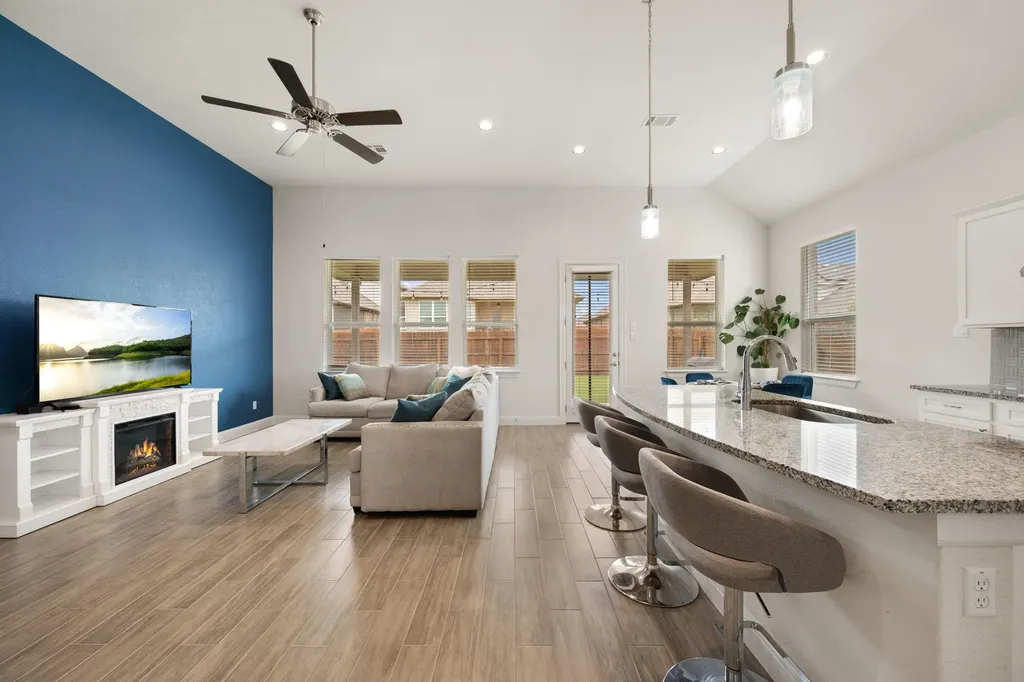 5851 San Savino Drive Round Rock TX 78665