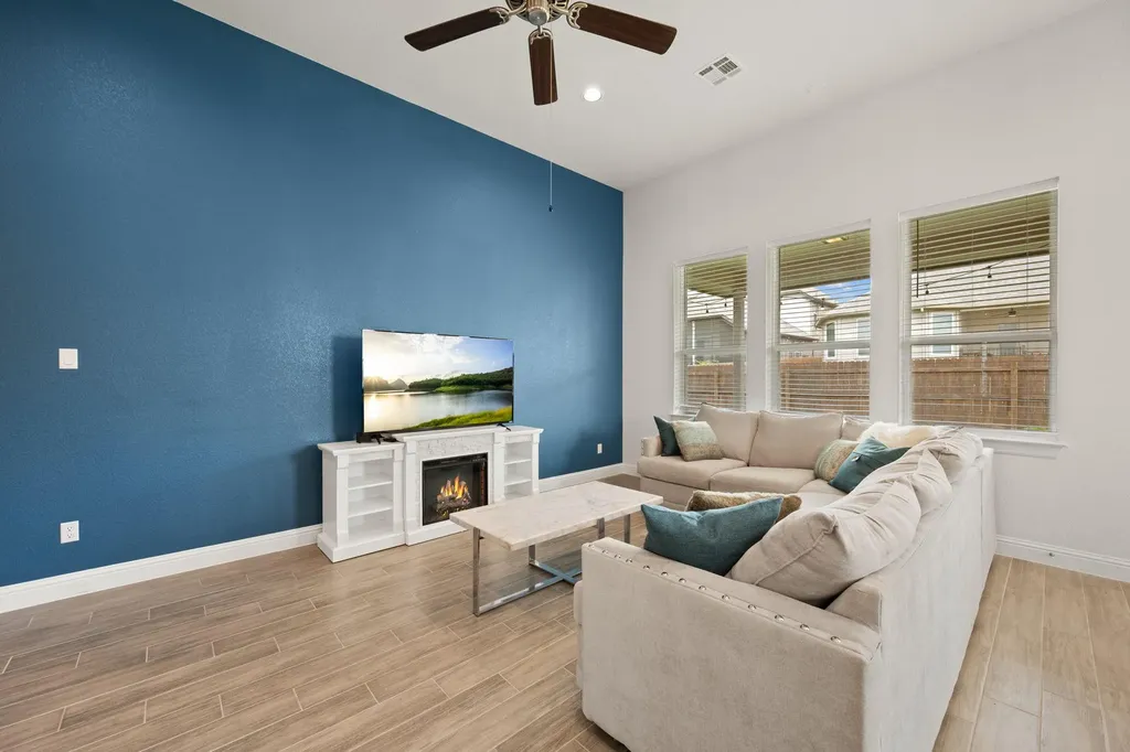 5851 San Savino Drive Round Rock TX 78665