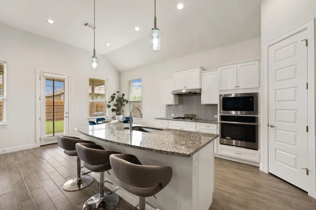 5851 San Savino Drive Round Rock TX 78665