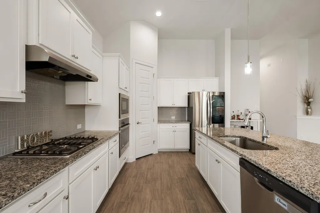 5851 San Savino Drive Round Rock TX 78665