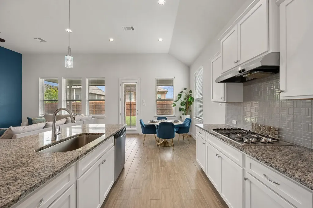 5851 San Savino Drive Round Rock TX 78665
