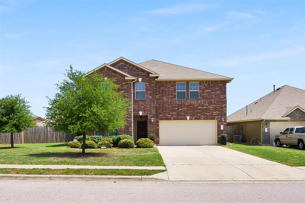598 Sweet Gum Drive Kyle TX 78640