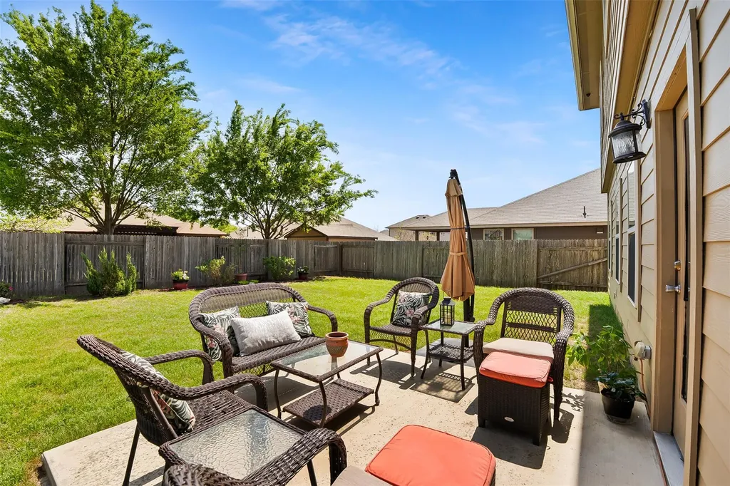 598 Sweet Gum Drive Kyle TX 78640